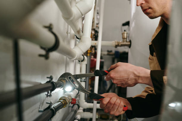 Best Sewer Line Repair  in Panorama Village, TX