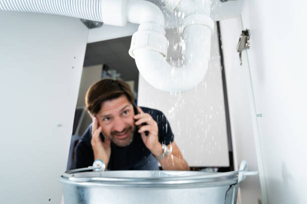 Best Leak Detection Services  in Panorama Village, TX