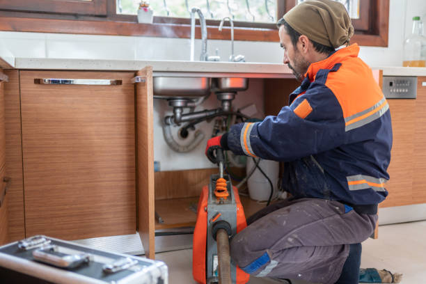 Best Emergency Plumber  in Panorama Village, TX