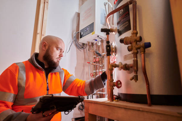 Best Leak Detection Services  in Panorama Village, TX