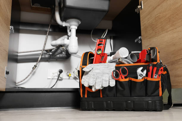 Best Local Plumber Services  in Panorama Village, TX