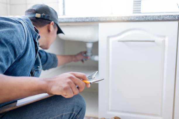 Hot Water Heater Installation in Panorama Village, TX