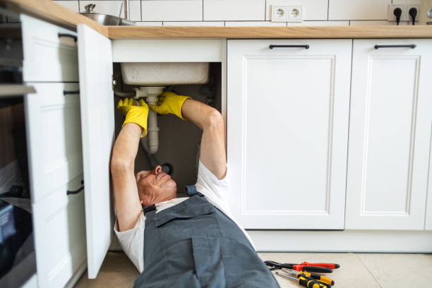 Best Faucet Repair  in Panorama Village, TX