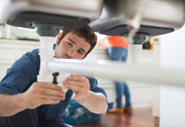Best Water Softener Installation  in Panorama Village, TX