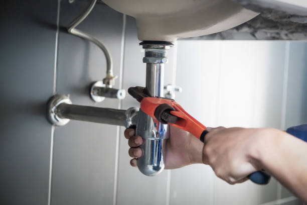 Best Water Leak Repair  in Panorama Village, TX