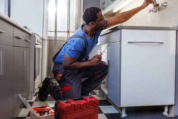 Best Hot Water Heater Installation  in Panorama Village, TX