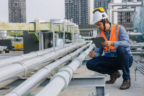 Professional Plumbing in Panorama Village, TX