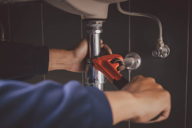 Best Hot Water Heater Installation  in Panorama Village, TX